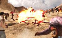 Nuevas im�genes de Serious Sam HD