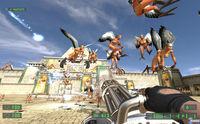 Nuevas im�genes de Serious Sam HD