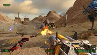 Imagen 32 de Serious Sam HD XBLA para Xbox 360