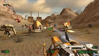 Imagen 31 de Serious Sam HD XBLA para Xbox 360