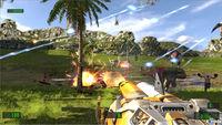 Imagen 30 de Serious Sam HD XBLA para Xbox 360