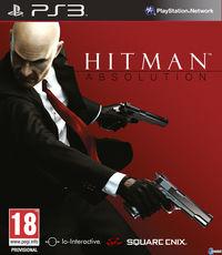 Imagen 54 de Hitman Absolution para PlayStation 3