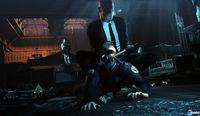Se muestran dos nuevas im�genes de Hitman Absolution
