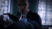 Im�genes del tr�iler de Hitman Absolution