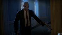 Im�genes del tr�iler de Hitman Absolution