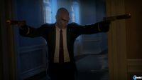 Im�genes del tr�iler de Hitman Absolution