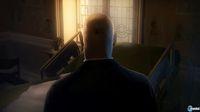 Im�genes del tr�iler de Hitman Absolution