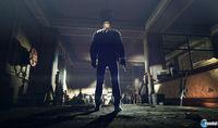 Primeras im�genes de Hitman Absolution
