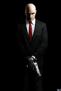 Nuevas im�genes de Hitman Absolution