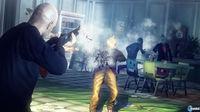 Nuevas im�genes de Hitman Absolution