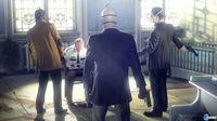 Nuevas im�genes de Hitman Absolution