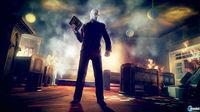 Pantalla Hitman Absolution