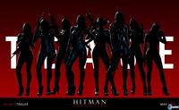 Hitman Absolution