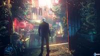 Nuevas im�genes de Hitman Absolution