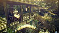 Nuevas im�genes del nivel Hope de Hitman Absolution