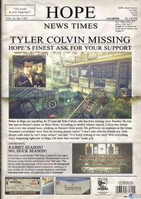 Nuevas im�genes del nivel Hope de Hitman Absolution