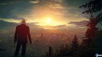 Nuevas im�genes de Hitman Absolution