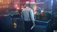 Nuevas im�genes de Hitman Absolution