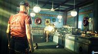 Nuevas im�genes de Hitman Absolution