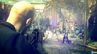 Nuevas im�genes de Hitman Absolution