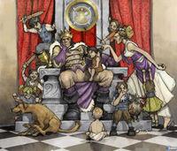 GC: Lionhead ya trabaja en Fable III