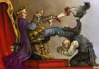 GC: Lionhead ya trabaja en Fable III