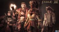 Pantalla Fable III