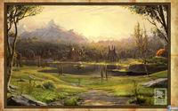 Desvelada la primera ilustraci�n de Fable III