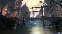 X10: Nuevas im�genes de Fable III