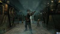 X10: Nuevas im�genes de Fable III