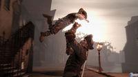 X10: Nuevas im�genes de Fable III