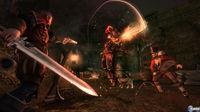 X10: Nuevas im�genes de Fable III