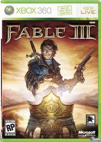 Fable III, m�s cerca del PC