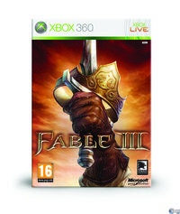Fable III confirmado en PC; anunciada edici�n coleccionista