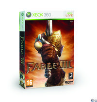 Fable III confirmado en PC; anunciada edici�n coleccionista