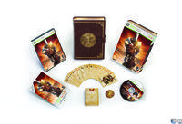 Fable III confirmado en PC; anunciada edici�n coleccionista