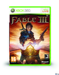 Fable III confirmado en PC; anunciada edici�n coleccionista