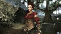 E3: Nuevas im�genes y v�deo de Fable III