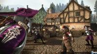 E3: Nuevas im�genes y v�deo de Fable III