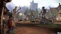 E3: Nuevas im�genes y v�deo de Fable III