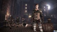 E3: Nuevas im�genes y v�deo de Fable III