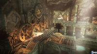 E3: Nuevas im�genes y v�deo de Fable III