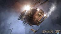 Nuevas im�genes de Fable III