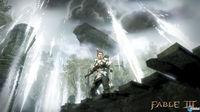 Nuevas im�genes de Fable III