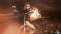 Nuevas im�genes de Fable III