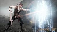 Nuevas im�genes de Fable III