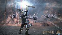 Nuevas im�genes de Fable III