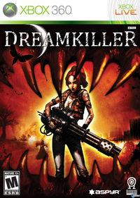 Imagen 10 de Dreamkiller para Xbox 360