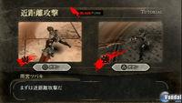 Nuevas im�genes de God Eater