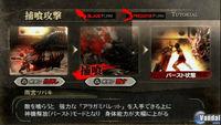 Nuevas im�genes de God Eater